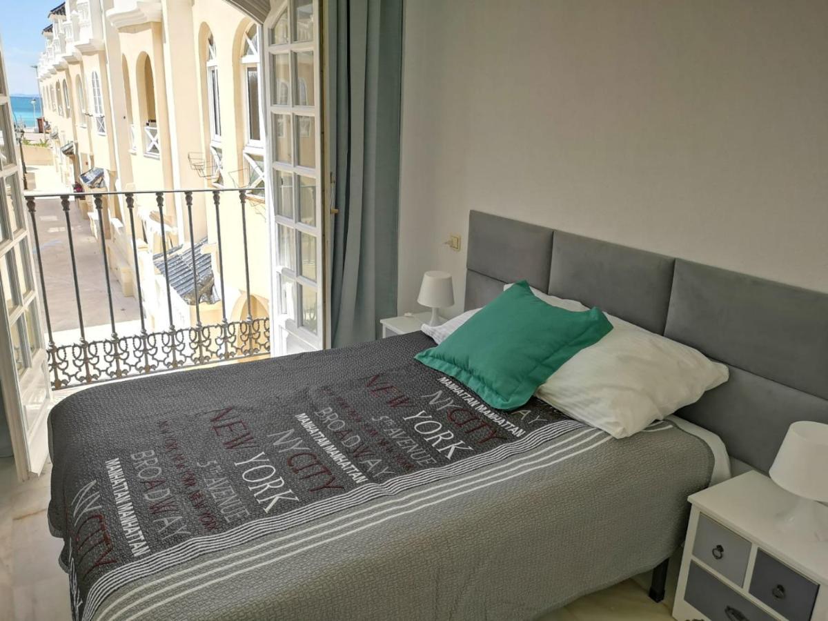 Los Locos, Princessa, Beach, Sea View,Pool, Apartment Torrevieja Exterior photo